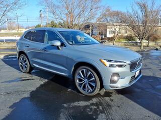 2022 Volvo XC60 Recharge for sale in Rochester NY