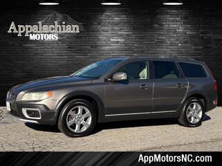 2009 Volvo XC70