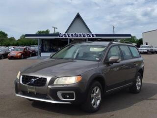 2009 Volvo XC70