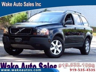 2006 Volvo XC90 for sale in Raleigh NC