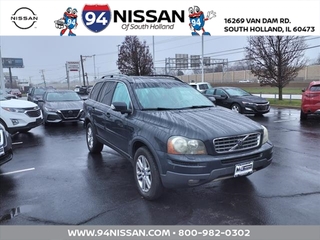 2009 Volvo XC90