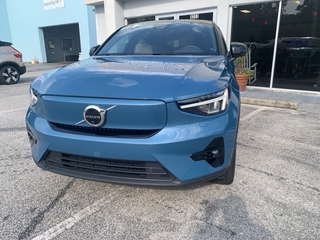 2022 Volvo C40 Recharge for sale in Savannah GA