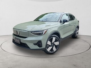 2022 Volvo C40 Recharge for sale in Matteson IL