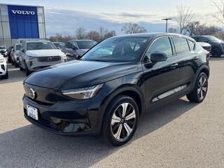 2023 Volvo C40 Recharge
