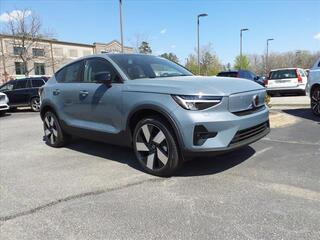 2023 Volvo C40 Recharge for sale in Cary NC