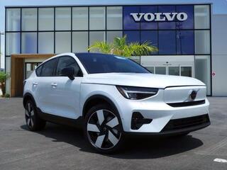 2023 Volvo C40 Recharge for sale in Wesley Chapel FL