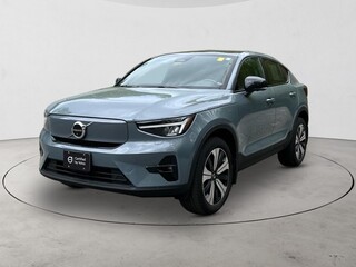 2023 Volvo C40 Recharge for sale in Matteson IL