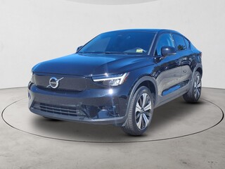 2023 Volvo C40 Recharge for sale in Matteson IL
