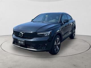 2023 Volvo C40 Recharge for sale in Matteson IL