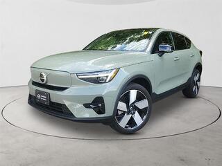2023 Volvo C40 Recharge for sale in Matteson IL
