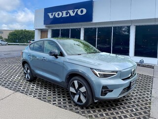 2023 Volvo C40 Recharge for sale in Rochester NY