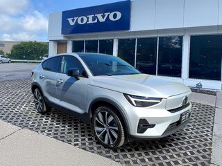 2023 Volvo C40 Recharge for sale in Rochester NY