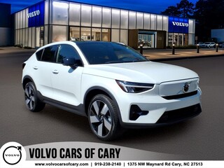 2023 Volvo C40 Recharge for sale in Cary NC