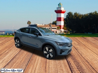 2023 Volvo C40 Recharge for sale in Bluffton SC