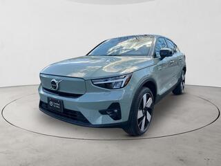 2023 Volvo C40 Recharge for sale in Matteson IL