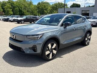 2023 Volvo C40 Recharge for sale in New Braunfels TX
