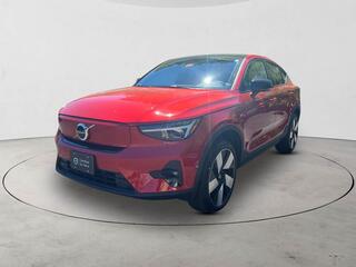 2023 Volvo C40 Recharge
