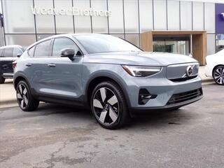 2023 Volvo C40 Recharge for sale in Raleigh NC