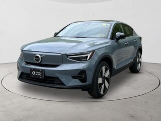 2023 Volvo C40 Recharge for sale in Matteson IL