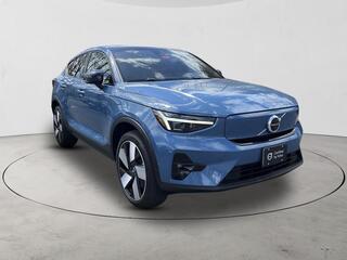 2023 Volvo C40 Recharge for sale in Matteson IL