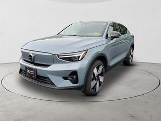 2023 Volvo C40 Recharge