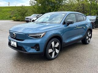 2023 Volvo C40 Recharge for sale in New Braunfels TX
