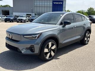 2023 Volvo C40 Recharge for sale in New Braunfels TX