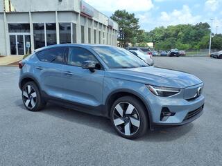 2023 Volvo C40 Recharge