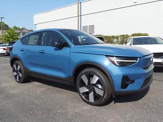 2023 Volvo C40 Recharge for sale in Cary NC