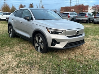 2023 Volvo C40 Recharge for sale in Greensboro NC