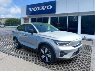 2023 Volvo C40 Recharge for sale in Rochester NY
