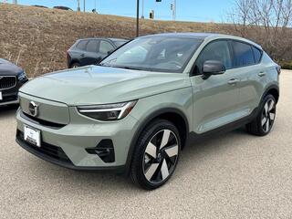 2023 Volvo C40 Recharge