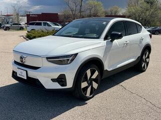 2023 Volvo C40 Recharge for sale in New Braunfels TX