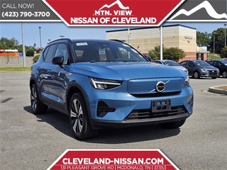 2023 Volvo XC40 Recharge for sale in Mcdonald TN