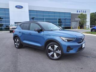 2023 Volvo XC40 Recharge