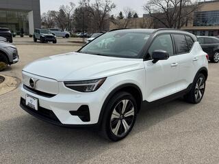 2023 Volvo XC40 Recharge