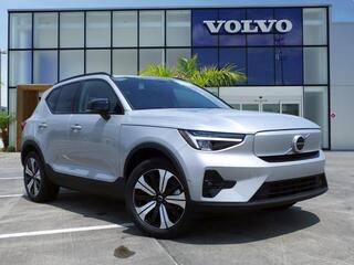 2023 Volvo XC40 Recharge