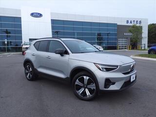 2023 Volvo XC40 Recharge