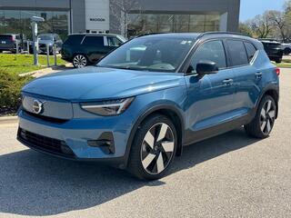 2023 Volvo XC40 Recharge for sale in New Braunfels TX