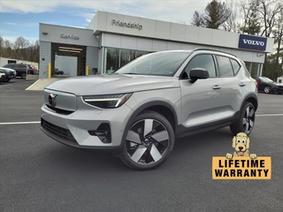 2023 Volvo XC40 Recharge