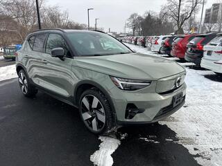 2023 Volvo XC40 Recharge for sale in Rochester NY