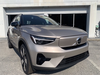 2023 Volvo XC40 Recharge for sale in Savannah GA