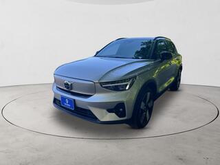 2023 Volvo XC40 Recharge for sale in Matteson IL
