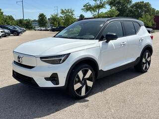 2023 Volvo XC40 Recharge for sale in New Braunfels TX