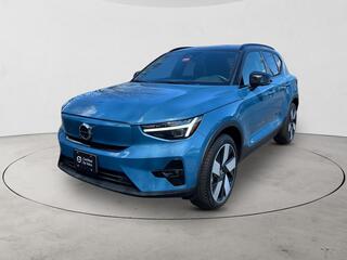 2023 Volvo XC40 Recharge for sale in Matteson IL