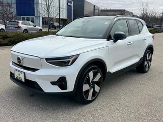 2023 Volvo XC40 Recharge