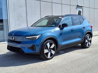 2023 Volvo XC40 Recharge for sale in Tupelo MS