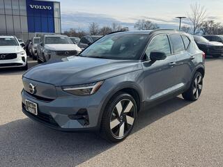 2023 Volvo XC40 Recharge