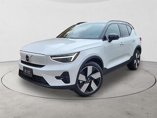 2023 Volvo XC40 Recharge