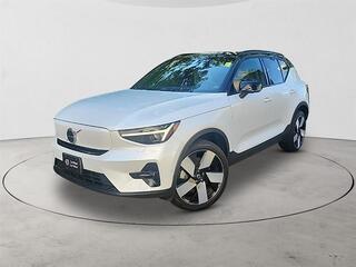 2023 Volvo XC40 Recharge for sale in Matteson IL